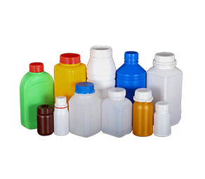 小口塑料瓶采用全新HDPE塑膠原料吹塑而成，具備韌性好、耐酸堿、耐腐蝕、不變形，密封性能佳等特點，可根據客戶需求定制、改色、產品適用于化工、清洗劑、醫藥、液體、食品、農業等各行業包裝。